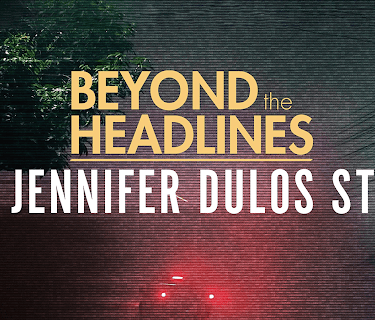 Beyond the Headlines: The Jennifer Dulos Story Season 1