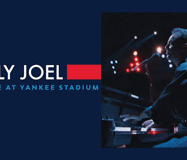 Billy Joel Live at Yankee Stadium (2022)