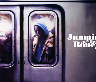 Jumpin' At The Boneyard (1992)
