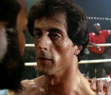 Rocky III