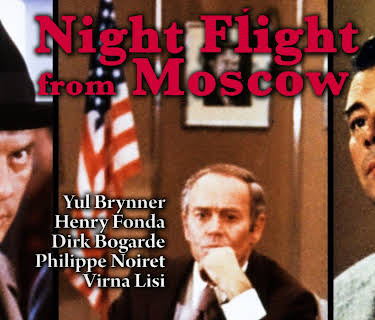 Night Flight from Moscow (1973)