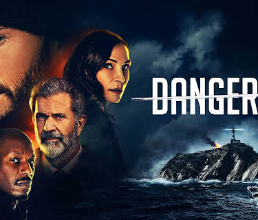 Dangerous (2021) (2021)