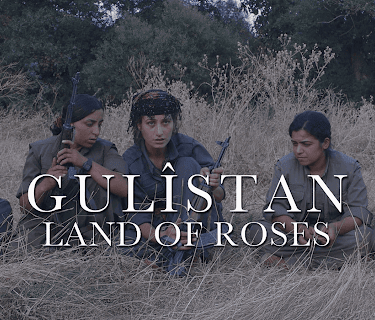 Gulîstan, Land of Roses (2016)