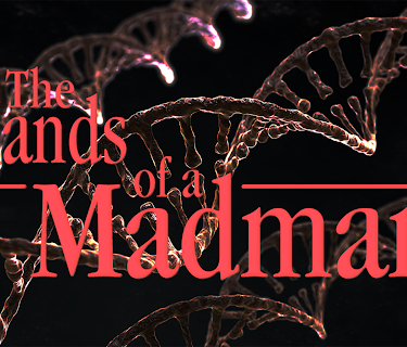 The Hands of a Madman (2000)