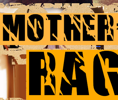 A Mother's Rage (2013)