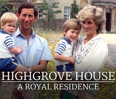 Highgrove House: A Royal Residence
