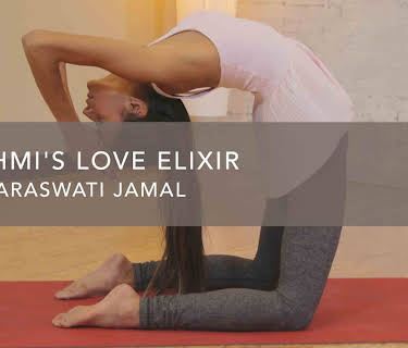 Lakshmi's Love Elixir (2013)