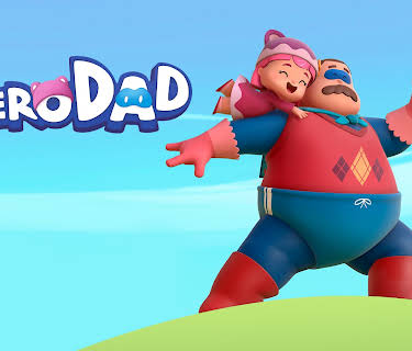 Hero Dad
