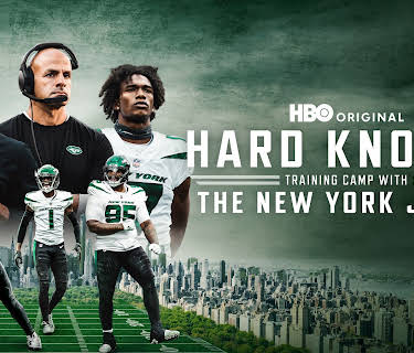 Hard Knocks: Training Camp With the New York Jets, Season 1
