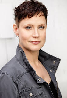 Faith Dillon