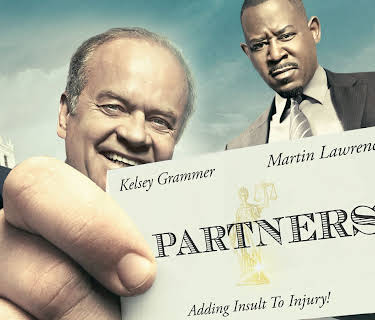 Partners Season 1