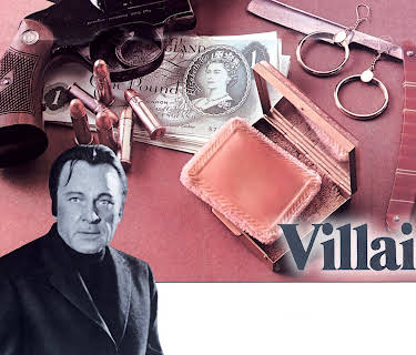 Villain (1971) (1971)