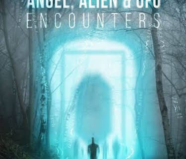 Angel, Alien, and UFO Encounters (2012)