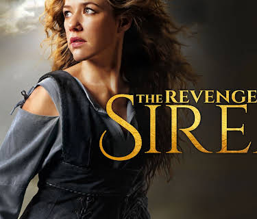 The Revenge of the Siren (2012)