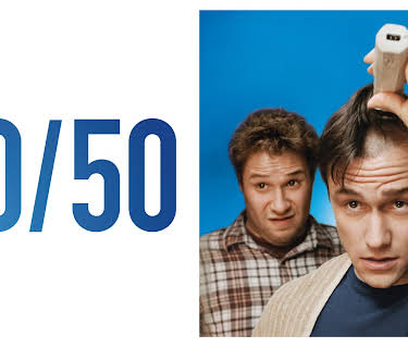 50/50 (2011)