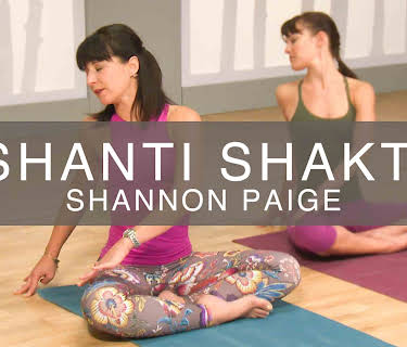 Shanti Shakti