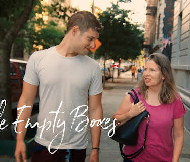 Little Empty Boxes (2024)