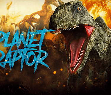 Planet Raptor (2009)