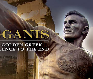 Agganis The Golden Greek: Excellence To The End (2012)