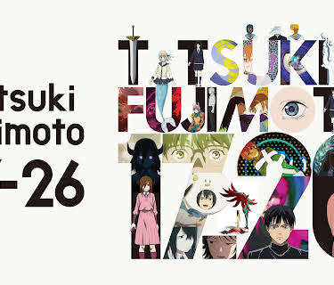 Tatsuki Fujimoto 17-26