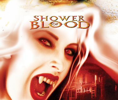 Shower of Blood (2004)