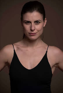 Nikki Bohm