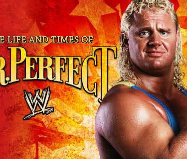 The Life and Times of Mr. Perfect (2026)
