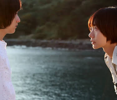 A Girl at My Door  (2014)