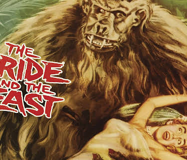 Bride and the Beast (1958)
