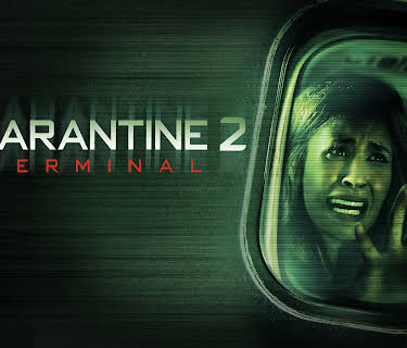 Quarantine 2: Terminal (2011)