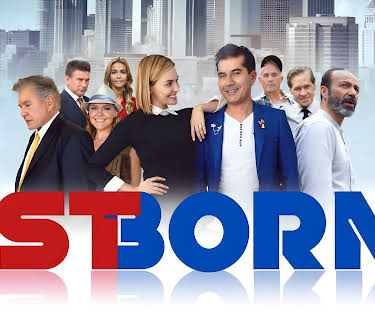 1st Born [OV] (2019)