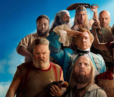 Our Flag Means Death