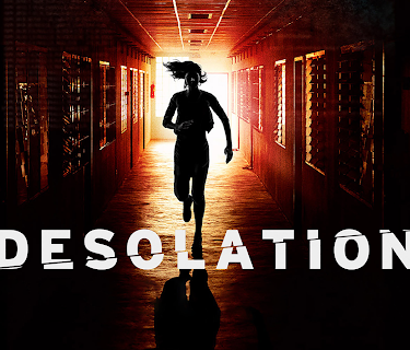 Desolation (2017)