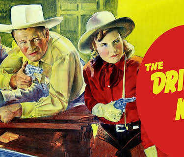 The Driftin' Kid (1941)