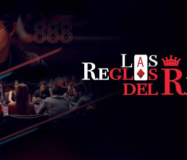 Las reglas del rey (2020)