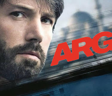 Argo (2026)