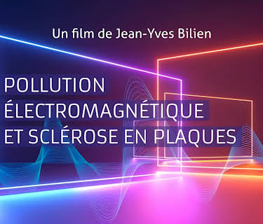 Pollution électromagnétique et sclérose en plaques (2021)