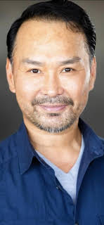 Harry Yi