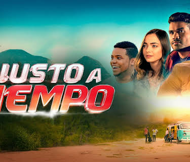 Justo A Tiempo (2024)