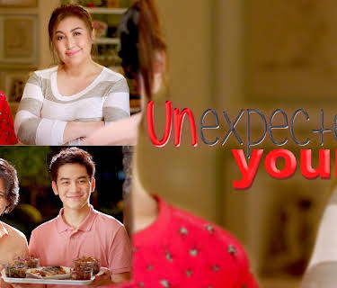 Unexpectedly Yours (2017)