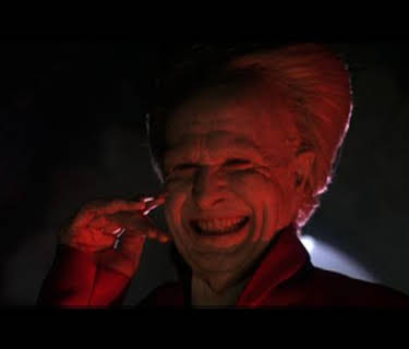 Bram Stoker's Dracula (1992)