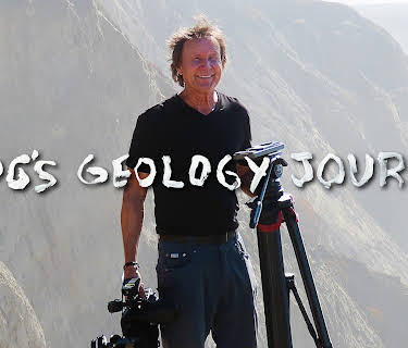 Doug's Geology Journal