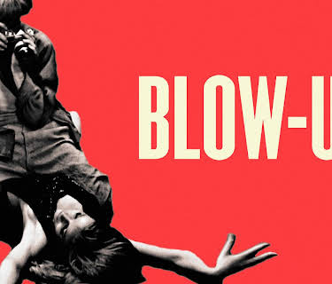 Blowup (1966)