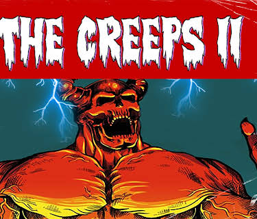 The Creeps 2 (2023)