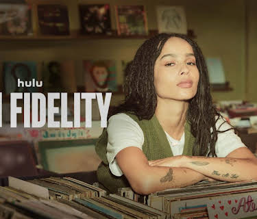 High Fidelity