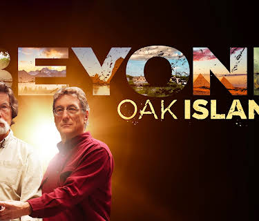 Beyond Oak Island Season 1