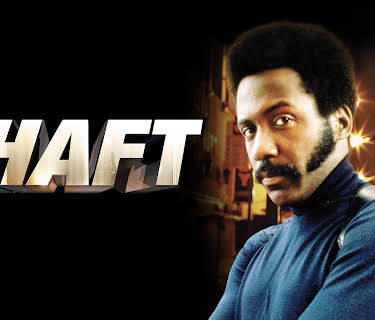 Shaft (1971) (1971)