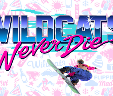 Wildcats Never Die (2016)