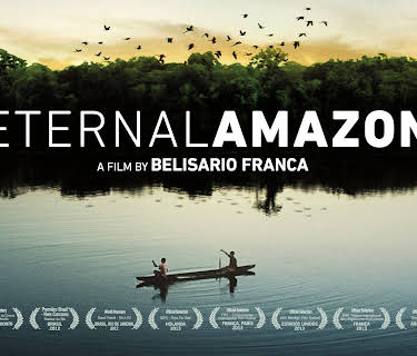 Eternal Amazon (2014)