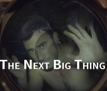 The Next Big Thing (2018)